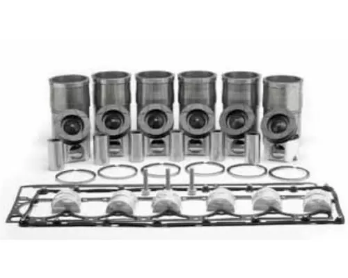 CUMMINS ISM Engine Reman Kit