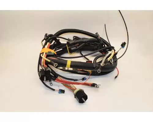 CUMMINS ISM Engine Wiring Harness