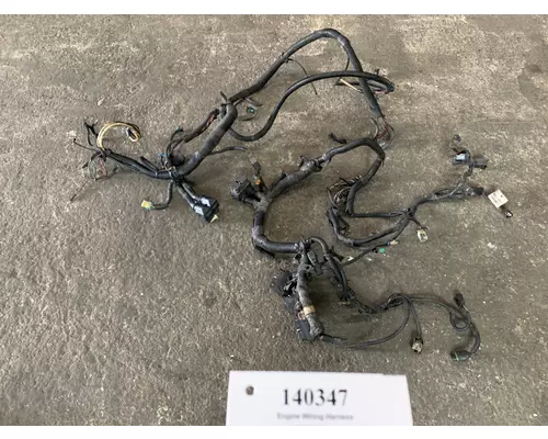 CUMMINS ISM Engine Wiring Harness