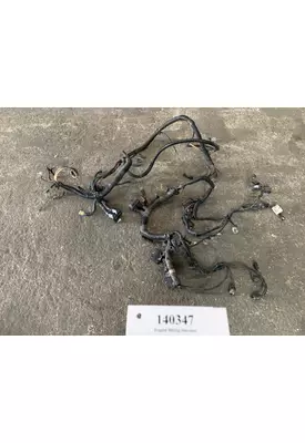 CUMMINS ISM Engine Wiring Harness