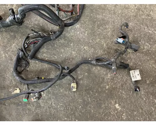 CUMMINS ISM Engine Wiring Harness