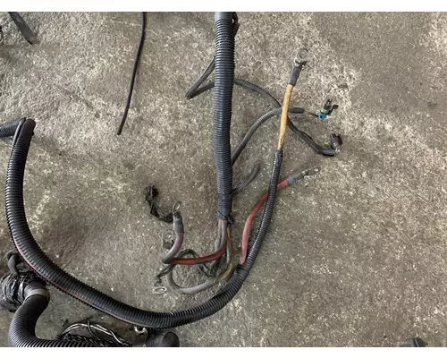 CUMMINS ISM Engine Wiring Harness