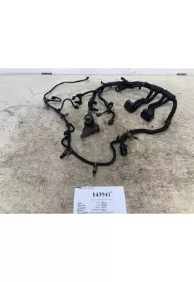 CUMMINS ISM Engine Wiring Harness