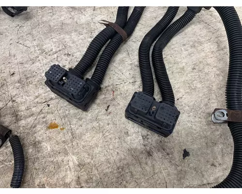 CUMMINS ISM Engine Wiring Harness