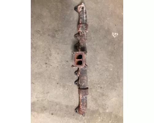 CUMMINS ISM Exhaust Manifold