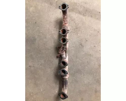 CUMMINS ISM Exhaust Manifold