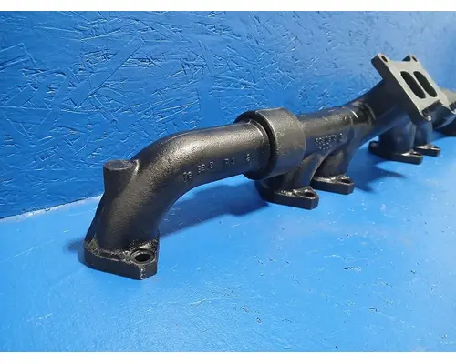 CUMMINS ISM Exhaust Manifold