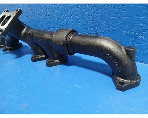 CUMMINS ISM Exhaust Manifold