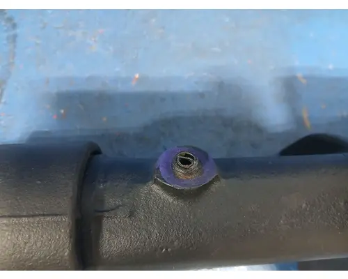 CUMMINS ISM Exhaust Manifold