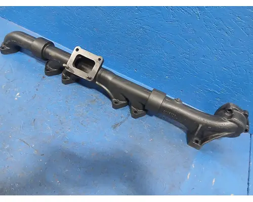 CUMMINS ISM Exhaust Manifold