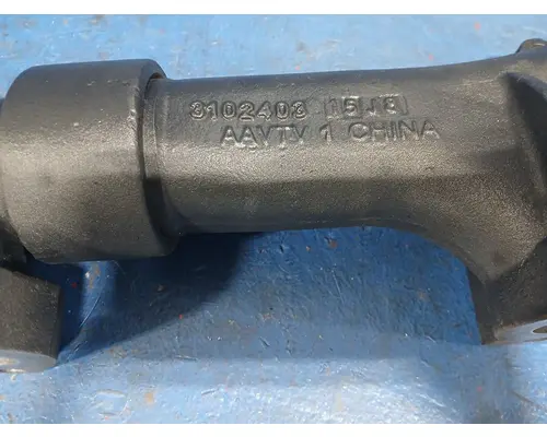 CUMMINS ISM Exhaust Manifold
