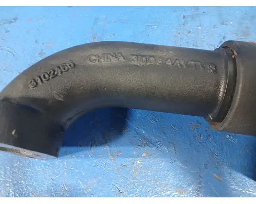 CUMMINS ISM Exhaust Manifold