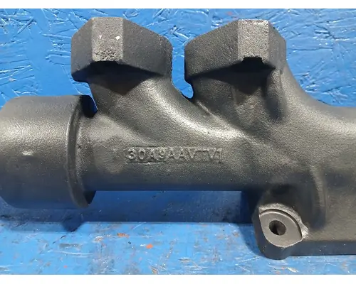 CUMMINS ISM Exhaust Manifold