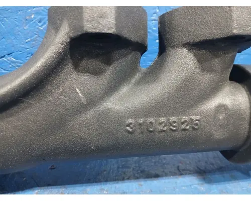 CUMMINS ISM Exhaust Manifold