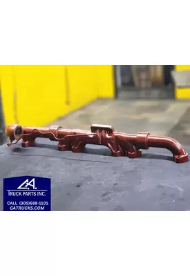 CUMMINS ISM Exhaust Manifold