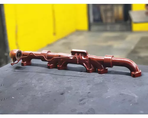 CUMMINS ISM Exhaust Manifold