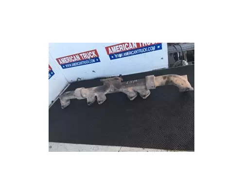 CUMMINS ISM Exhaust Manifold