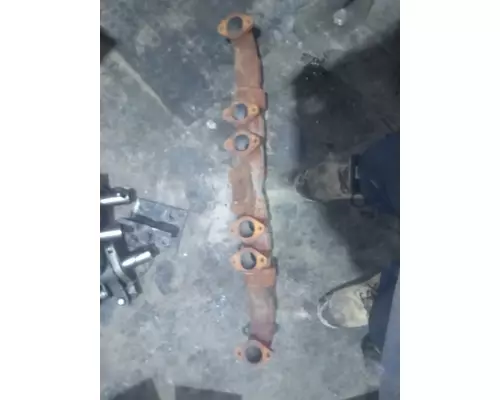 CUMMINS ISM Exhaust Manifold