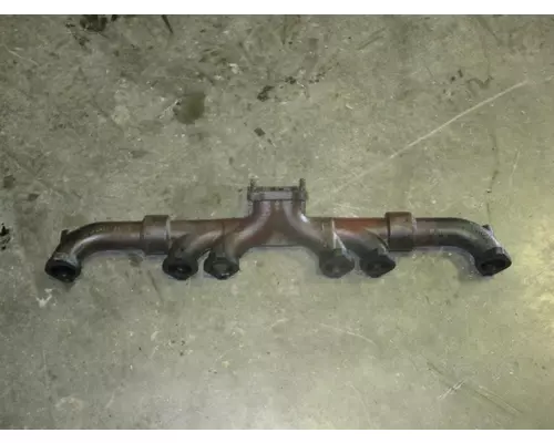 CUMMINS ISM Exhaust Manifold