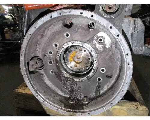 CUMMINS ISM FLYWHEEL HOUSING