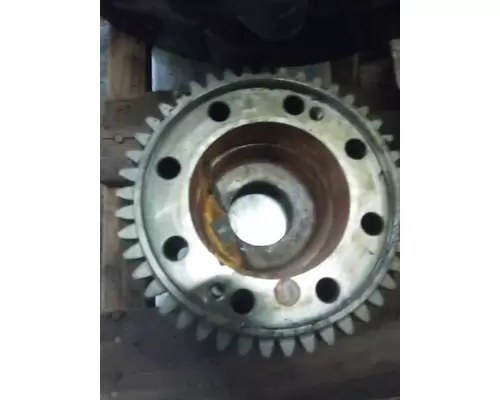 CUMMINS ISM FLYWHEEL HOUSING