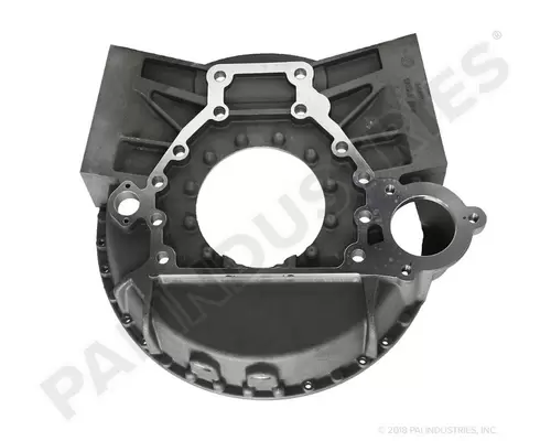 CUMMINS ISM FLYWHEEL HOUSING