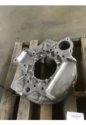 CUMMINS ISM FLYWHEEL HOUSING