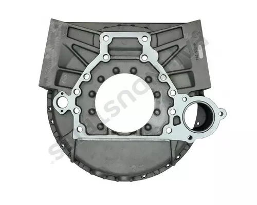 CUMMINS ISM FLYWHEEL HOUSING