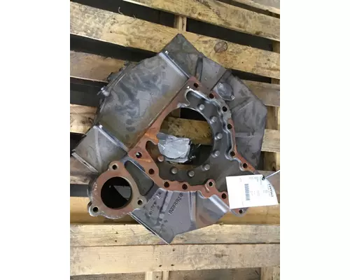 CUMMINS ISM FLYWHEEL HOUSING