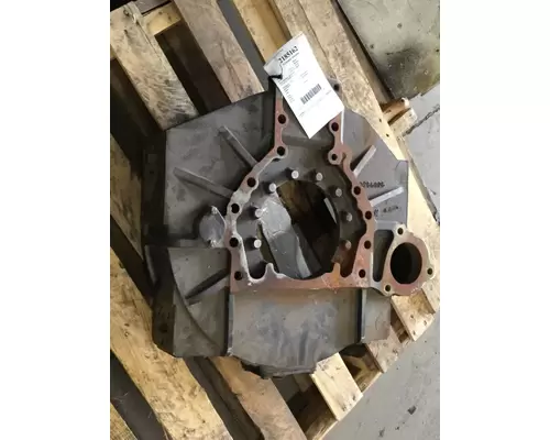 CUMMINS ISM FLYWHEEL HOUSING