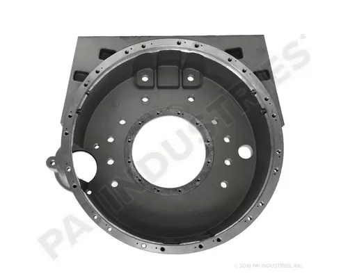 CUMMINS ISM FLYWHEEL HOUSING