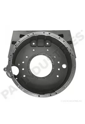 CUMMINS ISM FLYWHEEL HOUSING