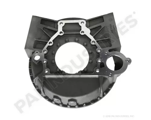 CUMMINS ISM FLYWHEEL HOUSING