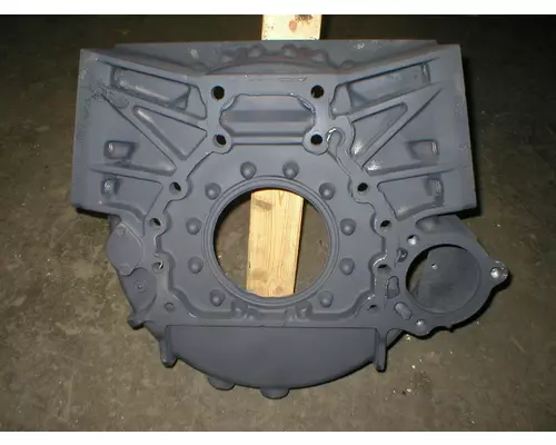 CUMMINS ISM FLYWHEEL HOUSING