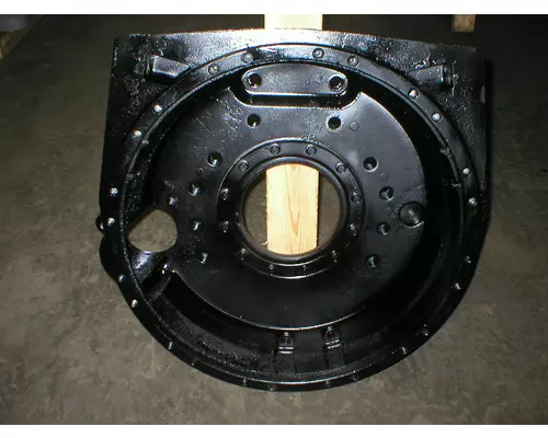 CUMMINS ISM FLYWHEEL HOUSING