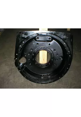 CUMMINS ISM FLYWHEEL HOUSING