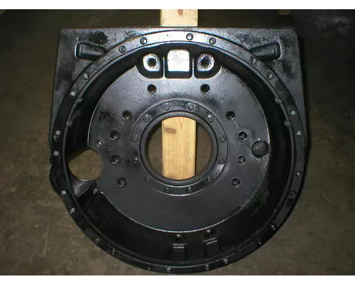 CUMMINS ISM FLYWHEEL HOUSING