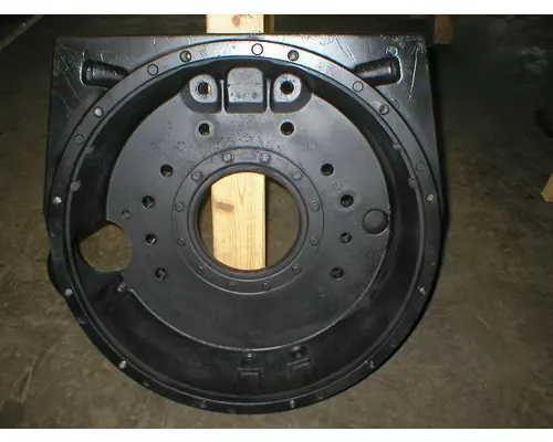 CUMMINS ISM FLYWHEEL HOUSING