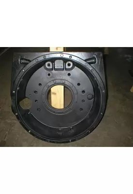 CUMMINS ISM FLYWHEEL HOUSING