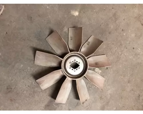 CUMMINS ISM Fan Blade