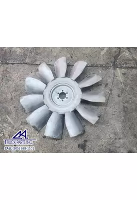 CUMMINS ISM Fan Blade