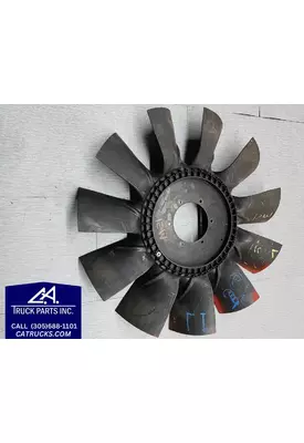 CUMMINS ISM Fan Blade