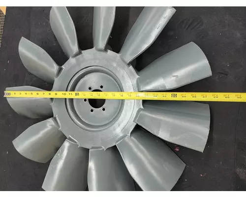 CUMMINS ISM Fan Blade