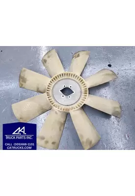 CUMMINS ISM Fan Blade