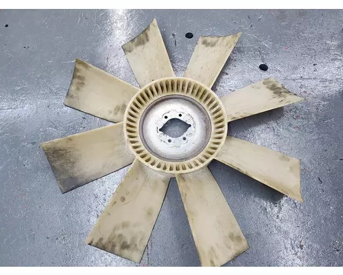 CUMMINS ISM Fan Blade