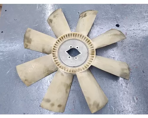 CUMMINS ISM Fan Blade