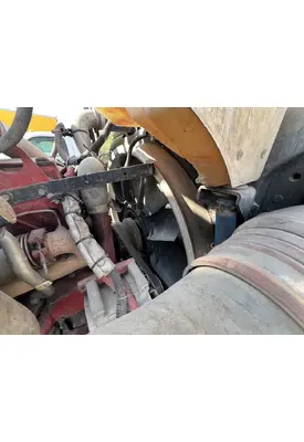 CUMMINS ISM Fan Blade