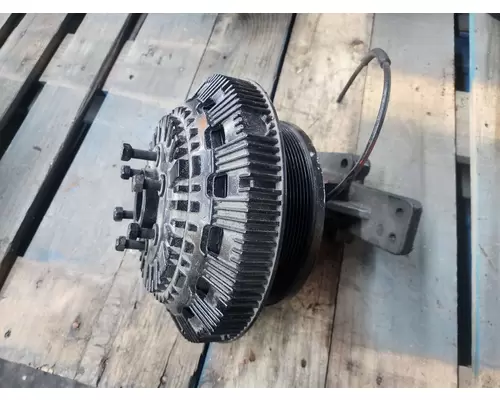 CUMMINS ISM Fan Clutch