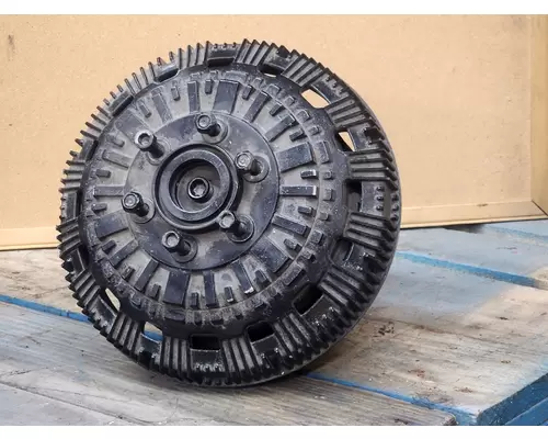 CUMMINS ISM Fan Clutch