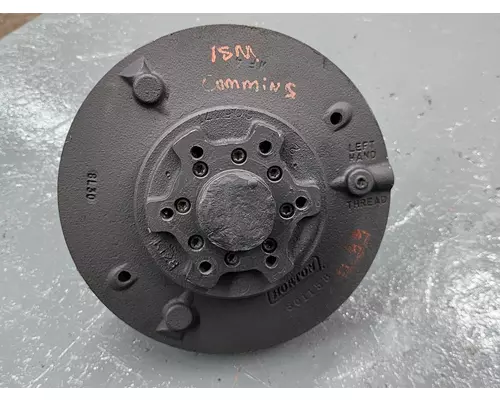 CUMMINS ISM Fan Clutch